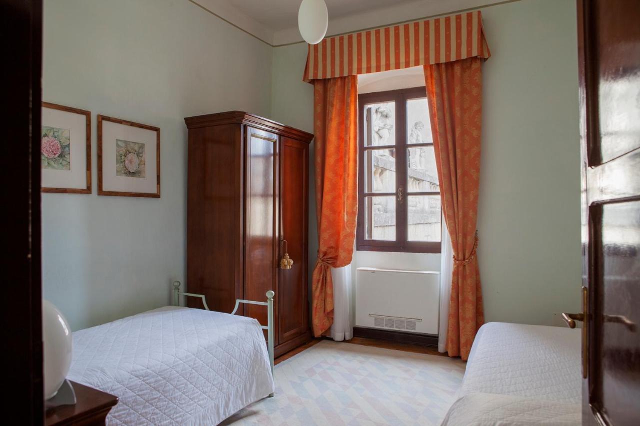 Hotel Villa Giona San Pietro in Cariano Ngoại thất bức ảnh