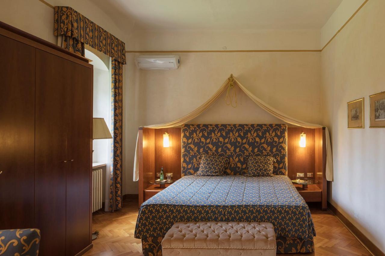 Hotel Villa Giona San Pietro in Cariano Ngoại thất bức ảnh