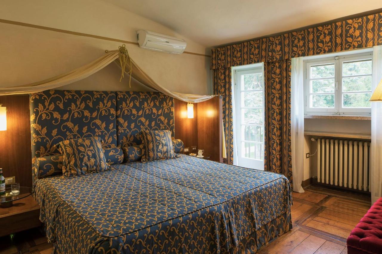 Hotel Villa Giona San Pietro in Cariano Ngoại thất bức ảnh