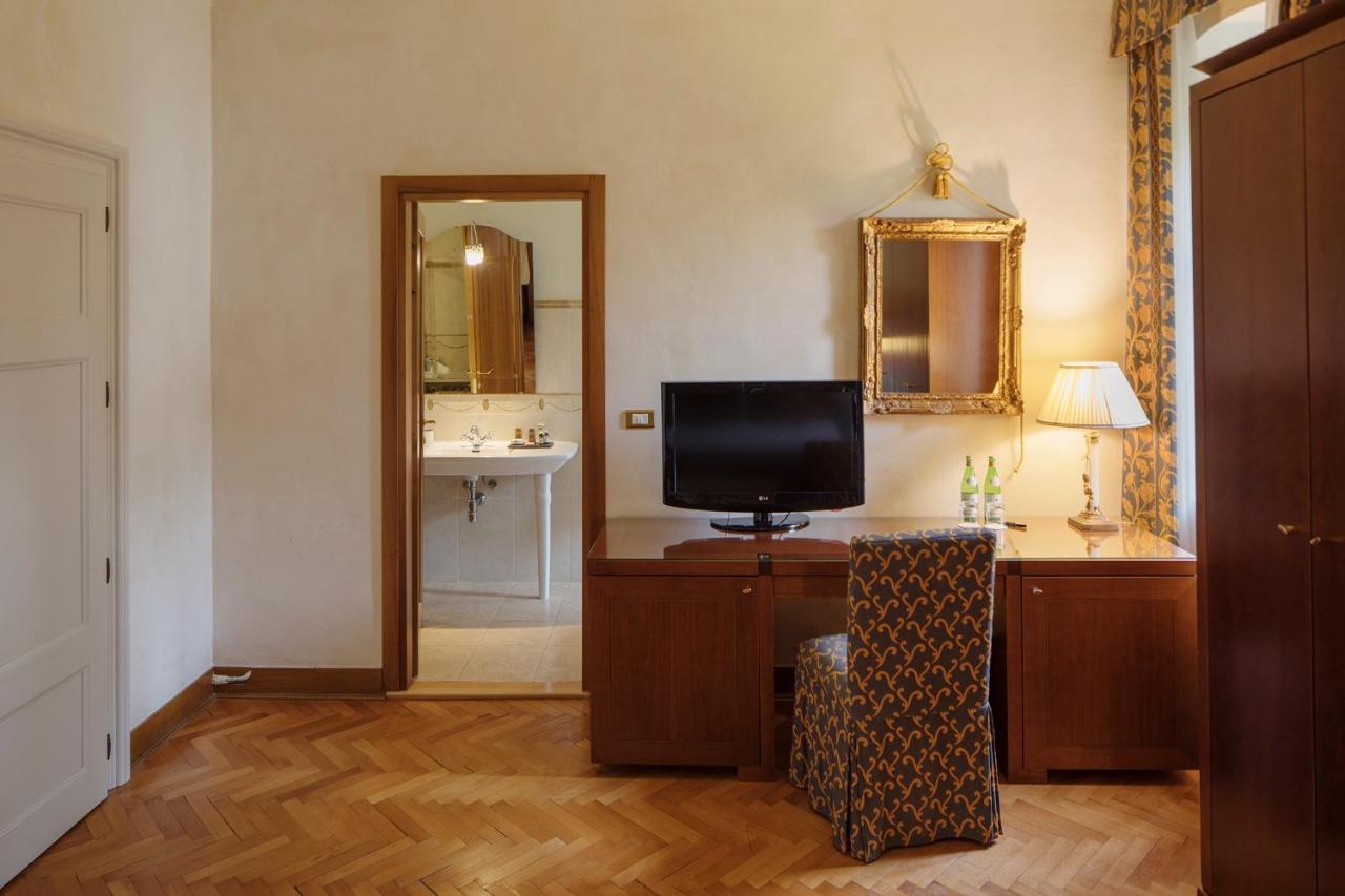 Hotel Villa Giona San Pietro in Cariano Ngoại thất bức ảnh