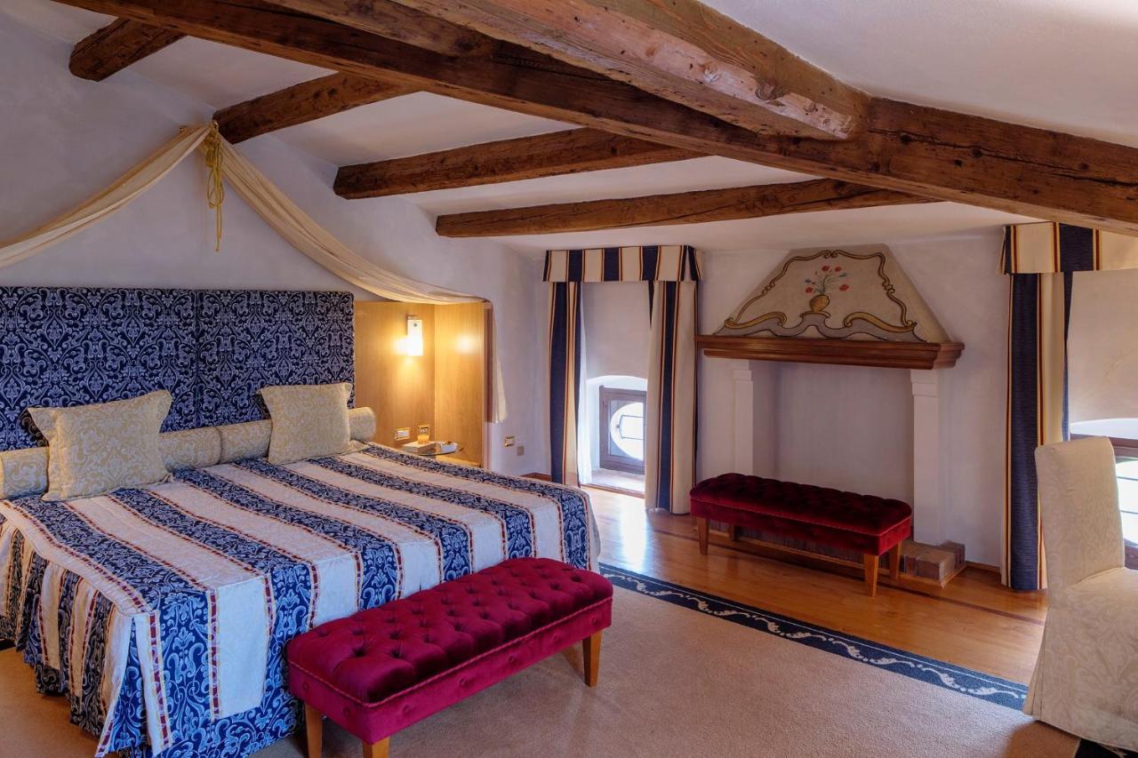 Hotel Villa Giona San Pietro in Cariano Ngoại thất bức ảnh