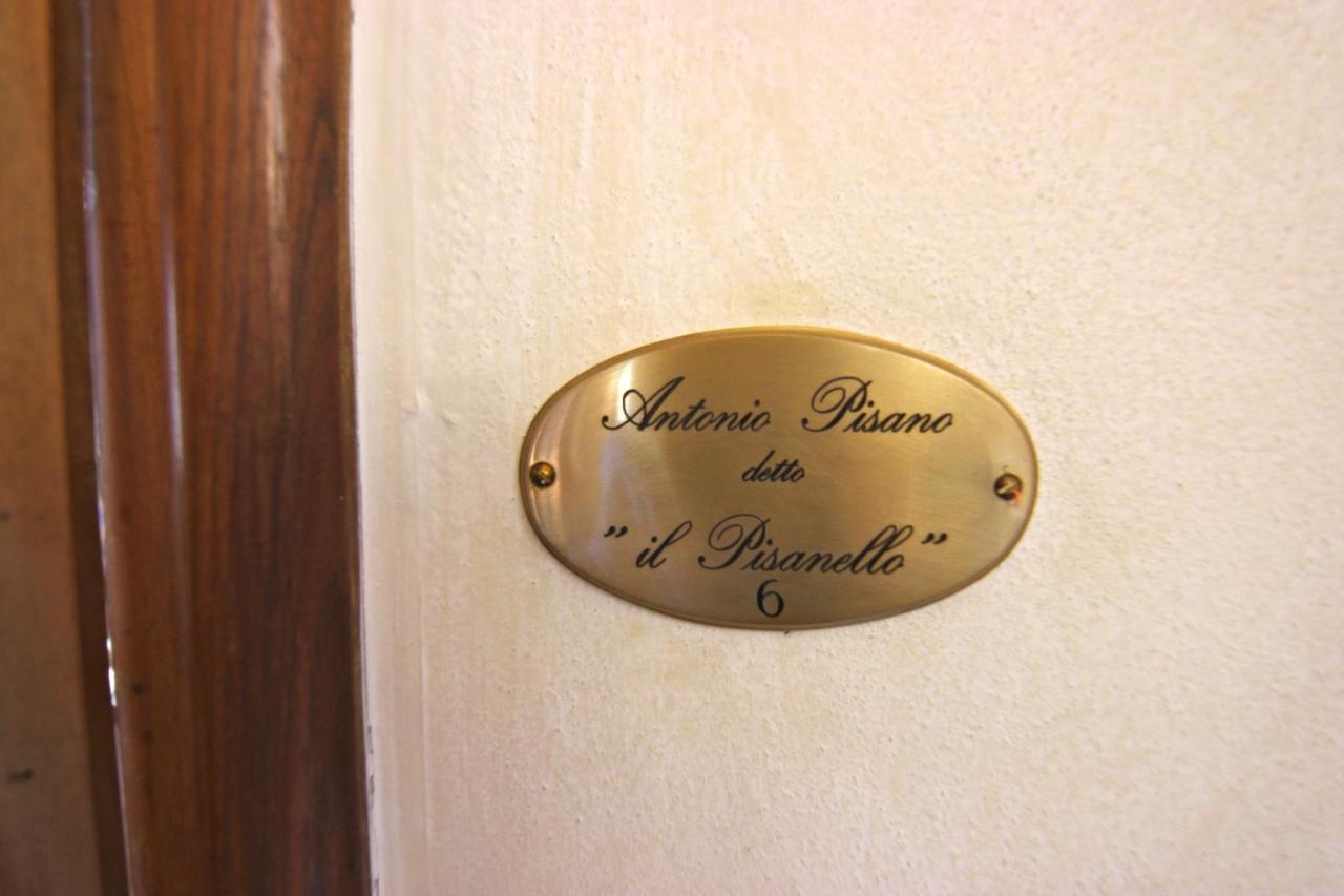 Hotel Villa Giona San Pietro in Cariano Ngoại thất bức ảnh