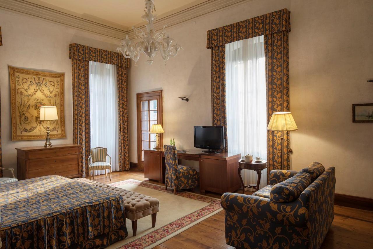 Hotel Villa Giona San Pietro in Cariano Ngoại thất bức ảnh