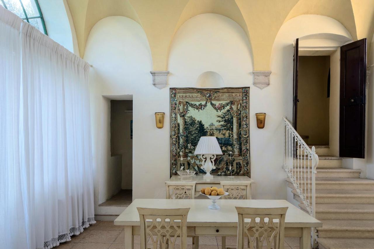 Hotel Villa Giona San Pietro in Cariano Ngoại thất bức ảnh