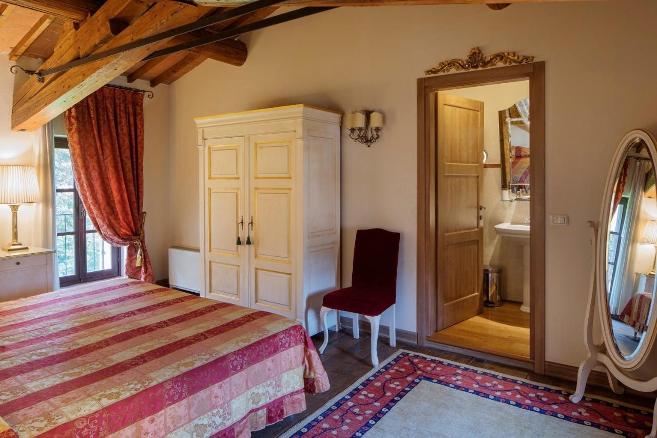 Hotel Villa Giona San Pietro in Cariano Ngoại thất bức ảnh