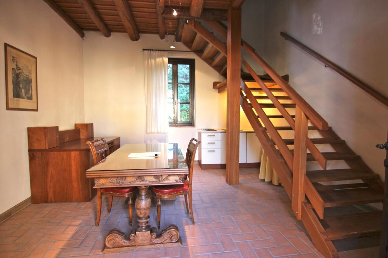 Hotel Villa Giona San Pietro in Cariano Ngoại thất bức ảnh