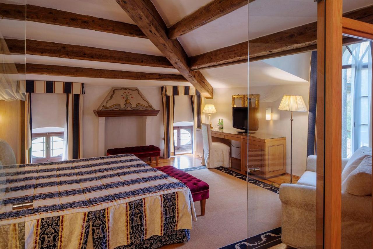 Hotel Villa Giona San Pietro in Cariano Ngoại thất bức ảnh