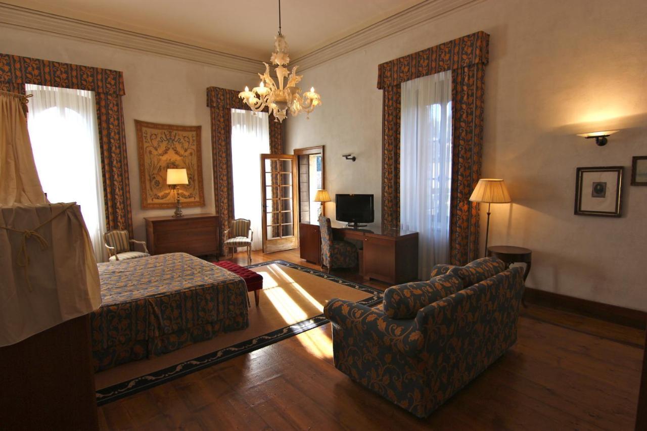 Hotel Villa Giona San Pietro in Cariano Ngoại thất bức ảnh