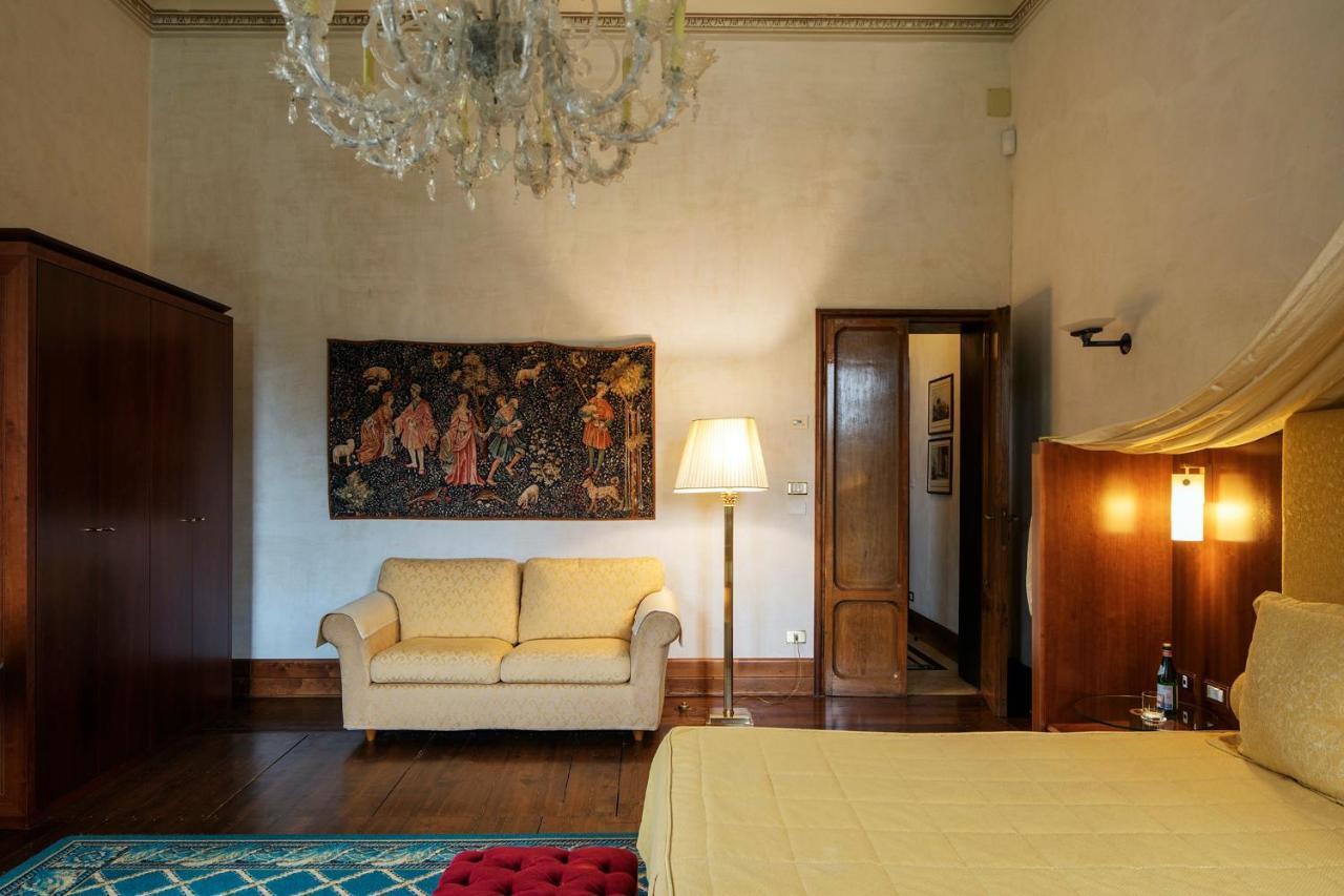 Hotel Villa Giona San Pietro in Cariano Ngoại thất bức ảnh
