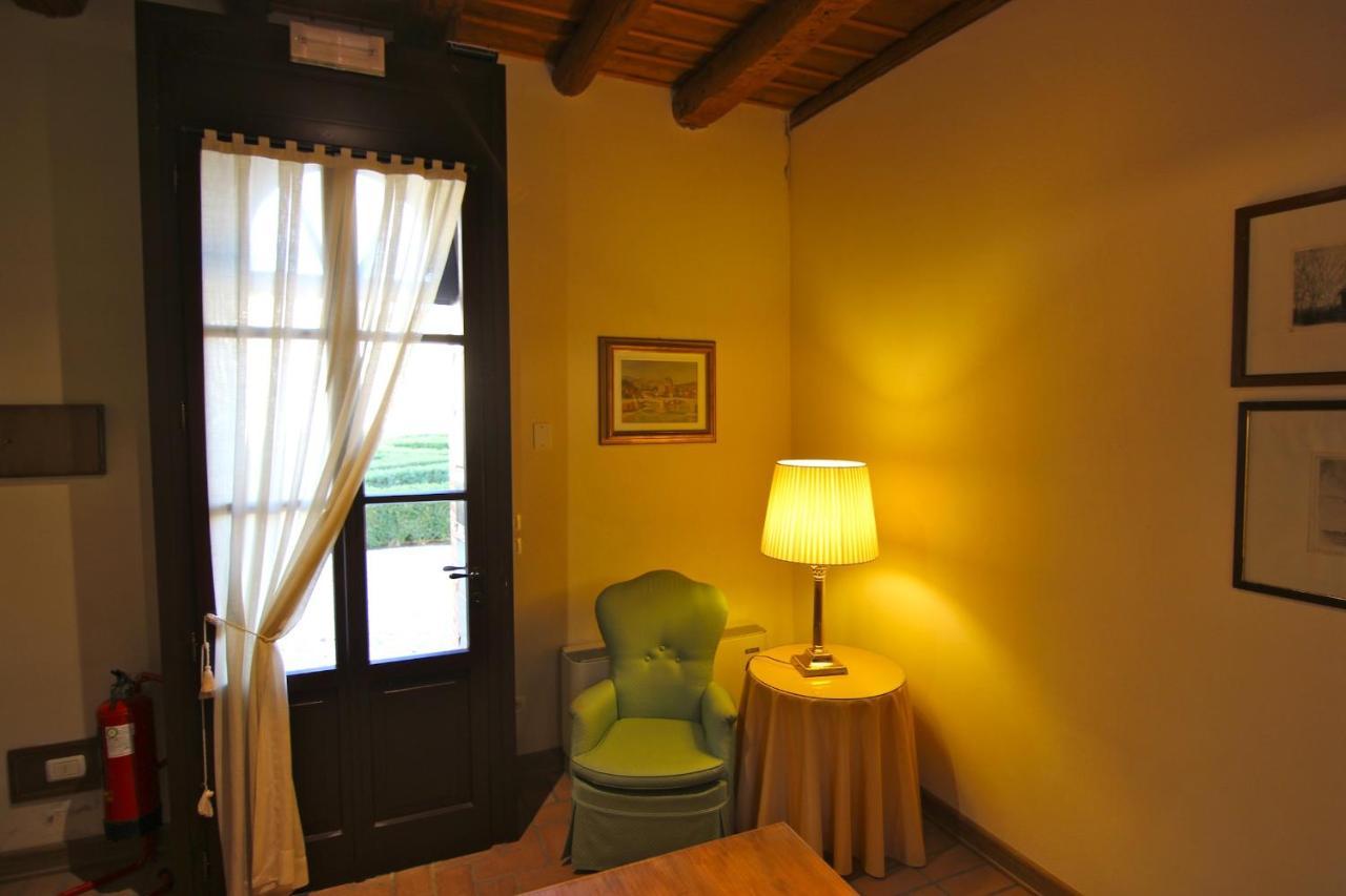 Hotel Villa Giona San Pietro in Cariano Ngoại thất bức ảnh