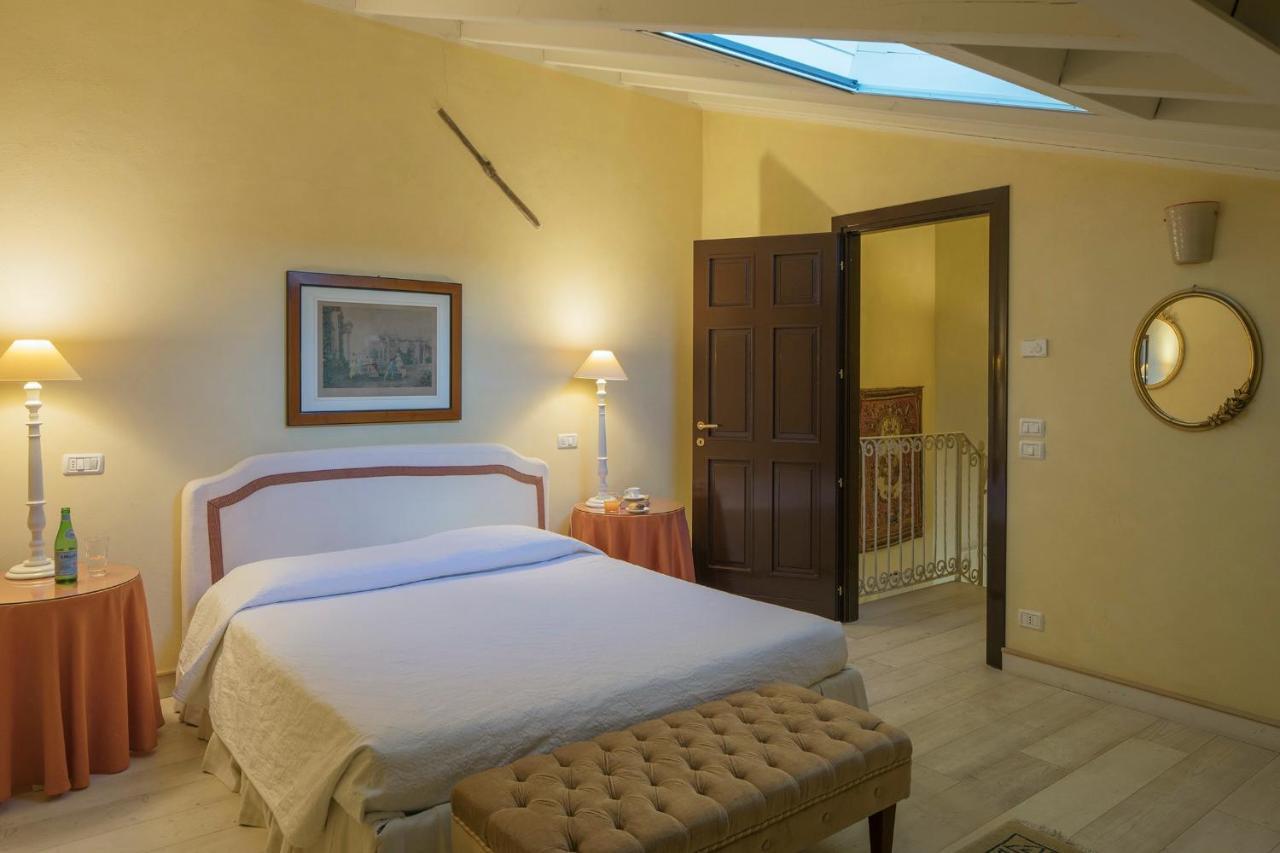 Hotel Villa Giona San Pietro in Cariano Ngoại thất bức ảnh