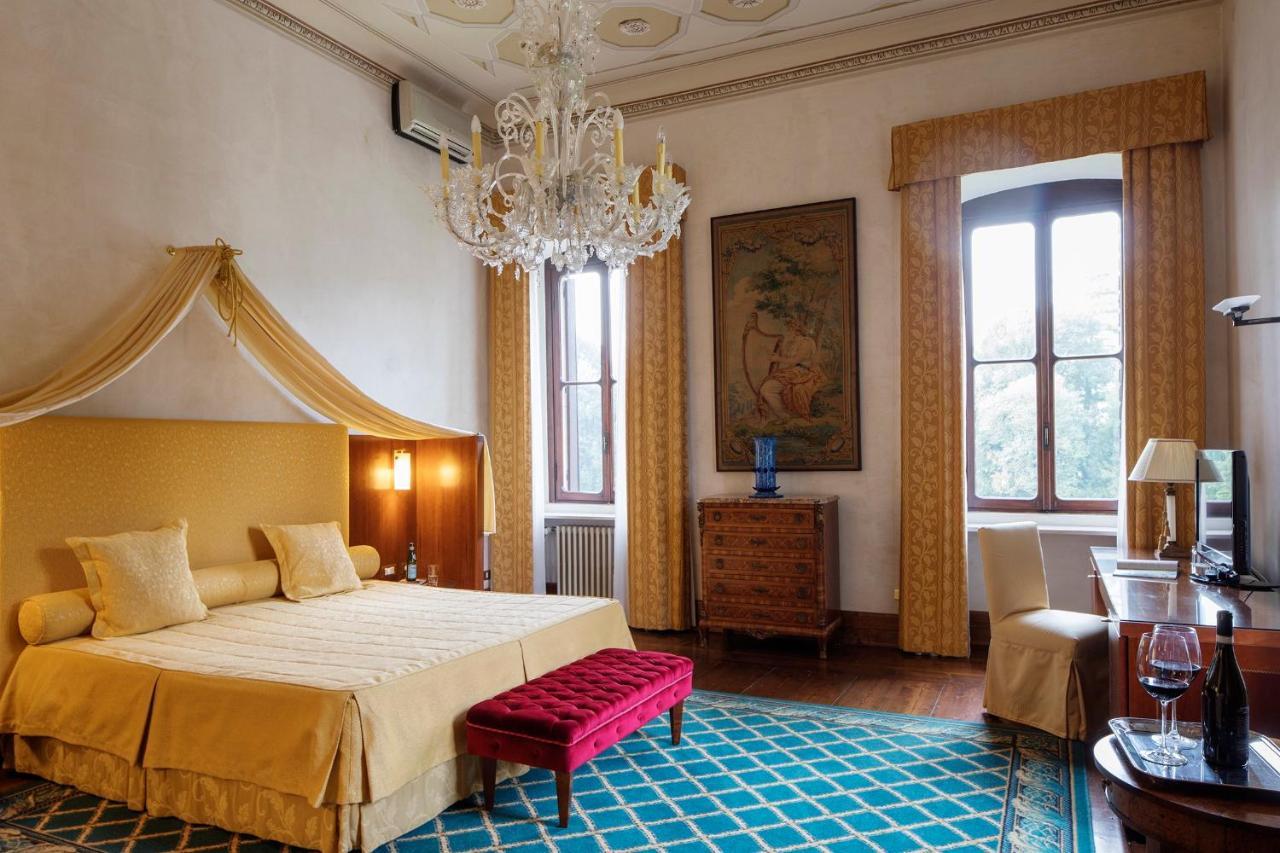 Hotel Villa Giona San Pietro in Cariano Ngoại thất bức ảnh