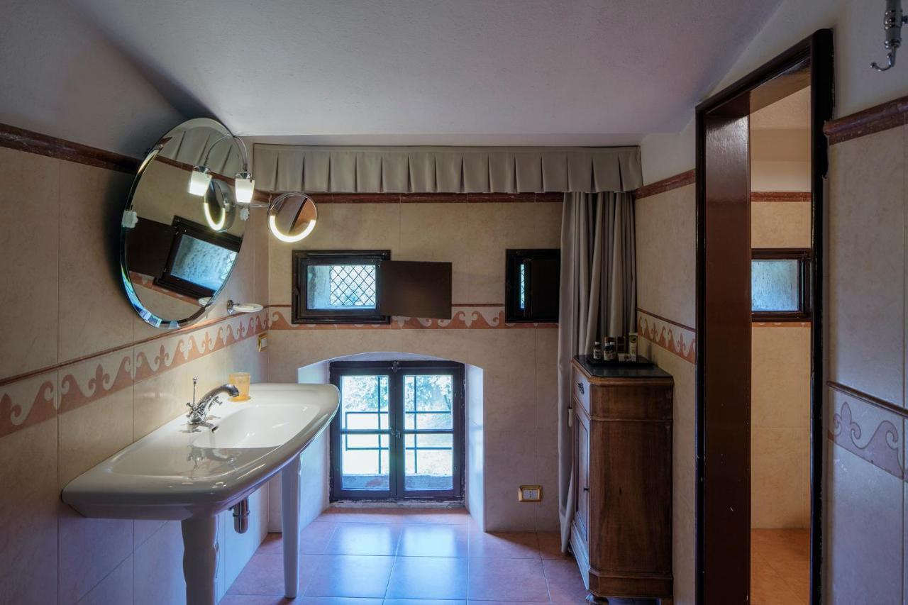 Hotel Villa Giona San Pietro in Cariano Ngoại thất bức ảnh