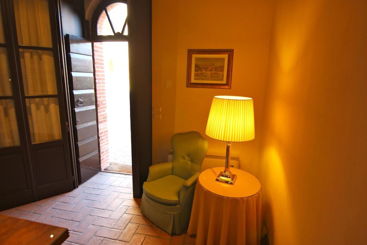 Hotel Villa Giona San Pietro in Cariano Ngoại thất bức ảnh