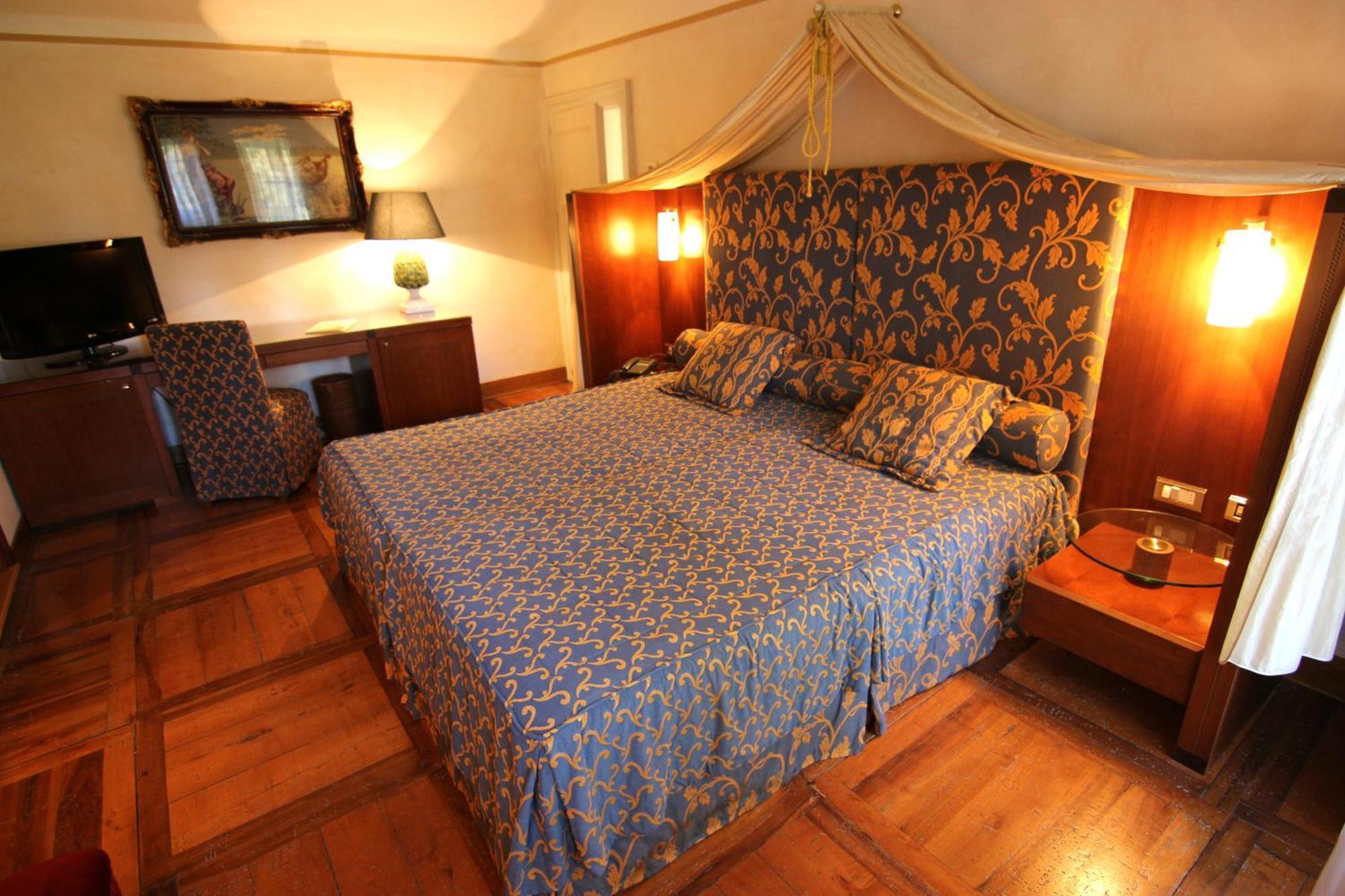 Hotel Villa Giona San Pietro in Cariano Ngoại thất bức ảnh